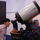Illustration for article titled What We Have Here Is One Big-Ass Telescope